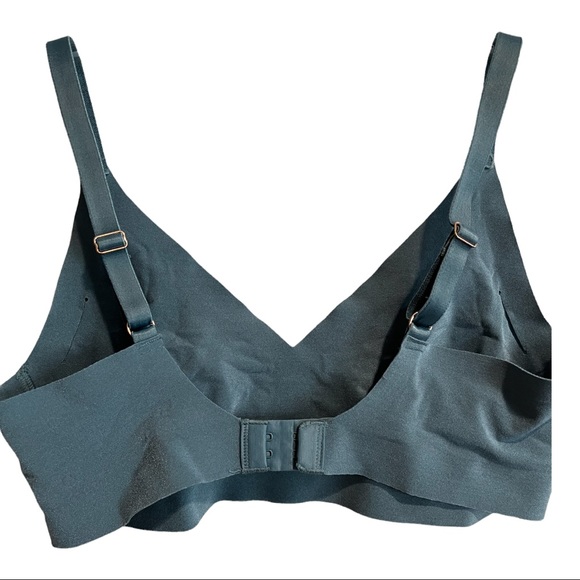 PINK bralette size small - Picture 2 of 5